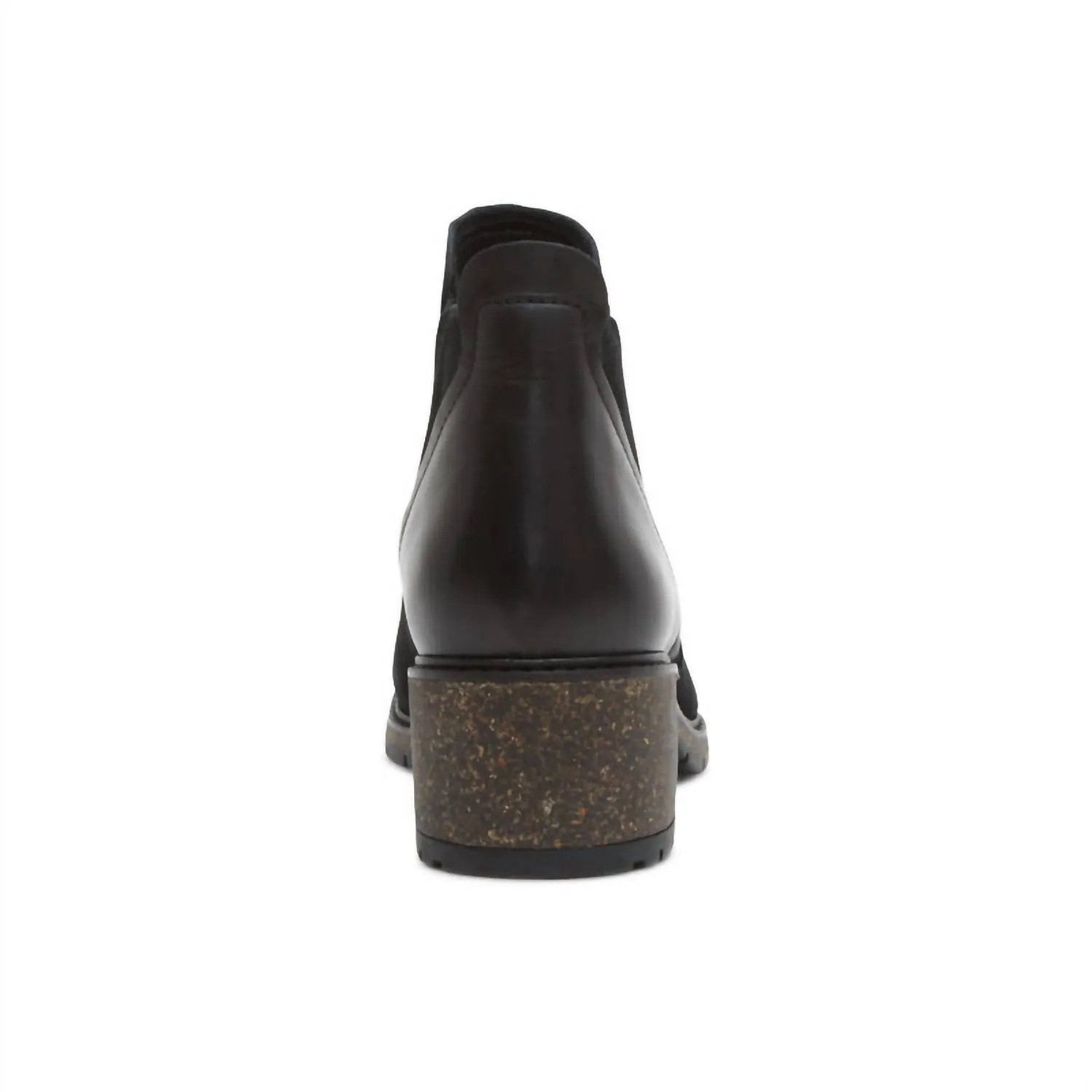Aetrex - WOMEN'S FRANKIE BOOT