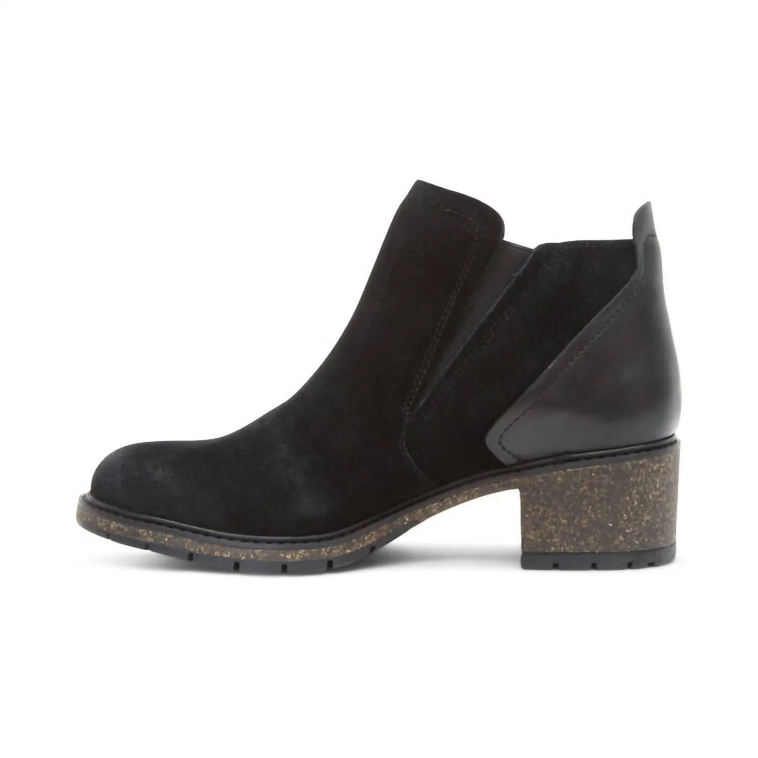 Aetrex - WOMEN'S FRANKIE BOOT
