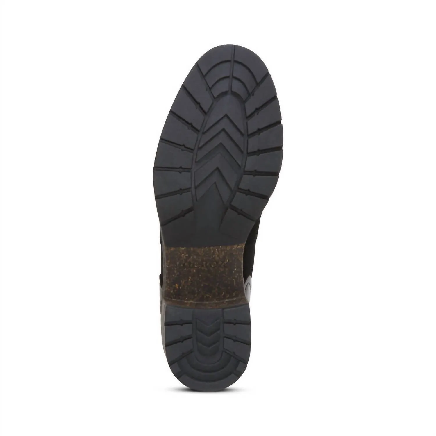 Aetrex - WOMEN'S FRANKIE BOOT