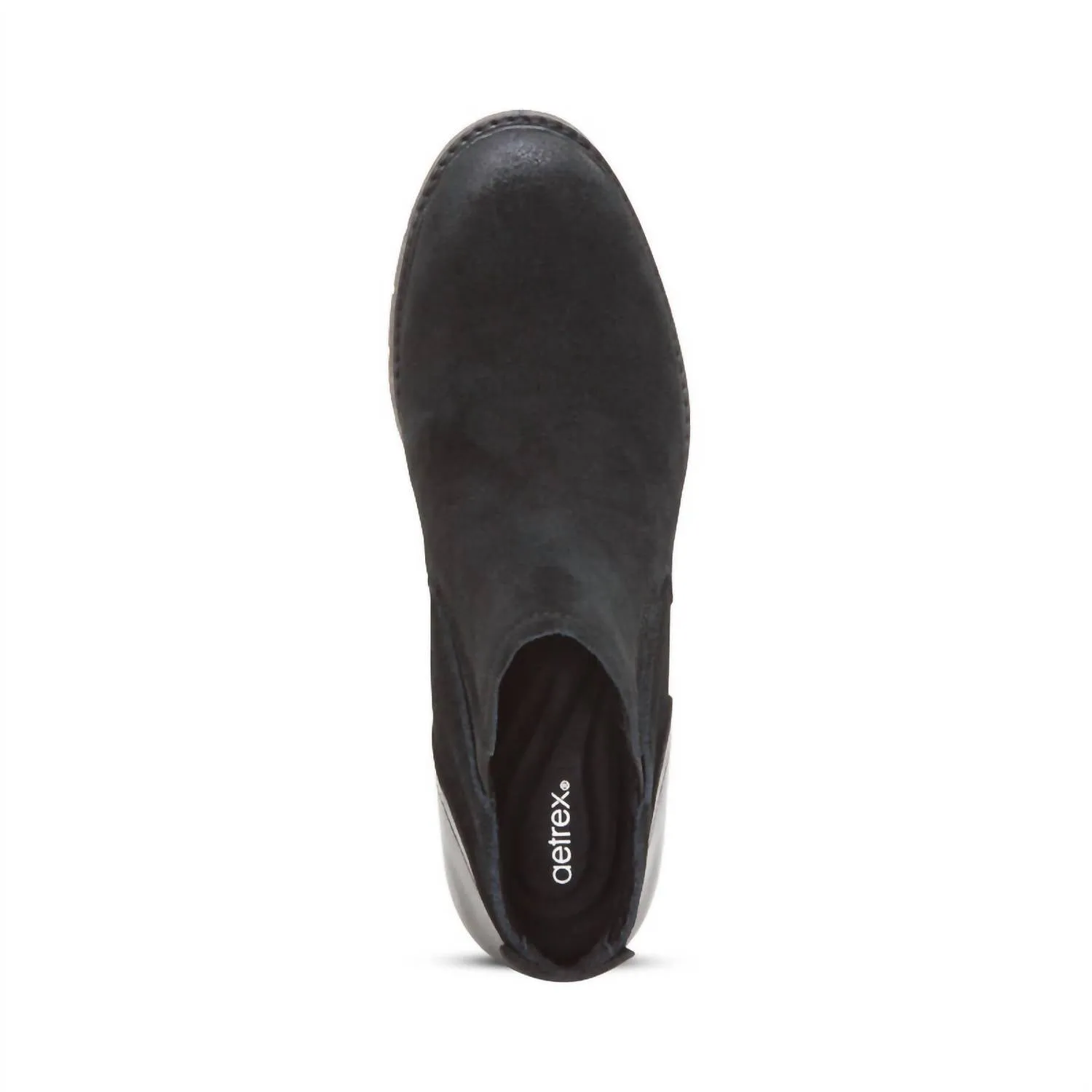 Aetrex - WOMEN'S FRANKIE BOOT
