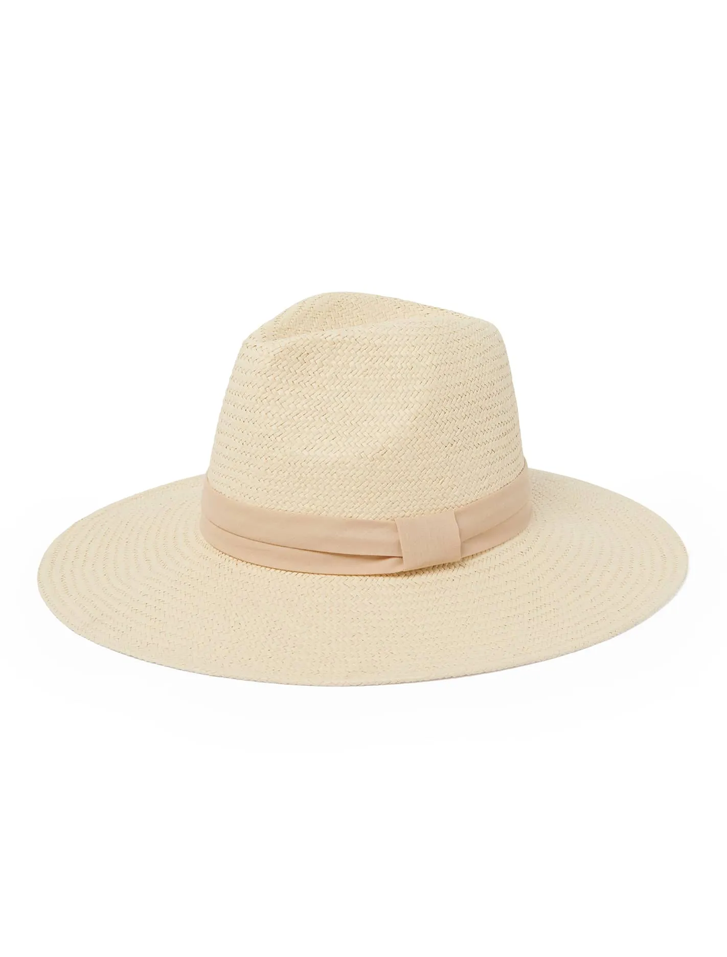 Aria Rancher Hat