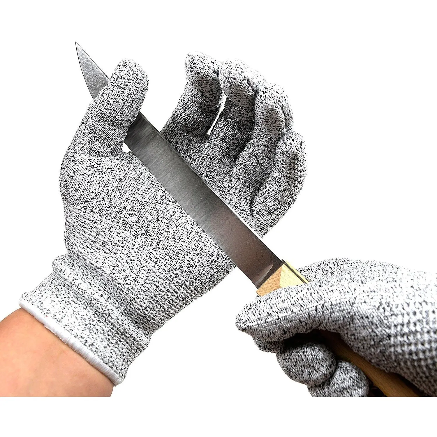 Better Grip® Cut Resistant Gloves - BGCR
