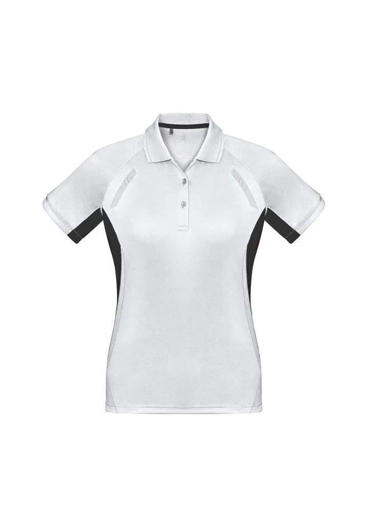 Biz Collection P700LS Renegade Ladies Polo