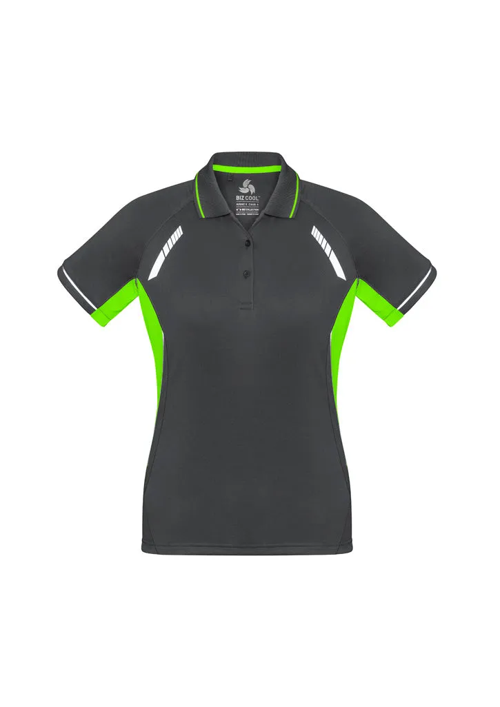 Biz Collection P700LS Renegade Ladies Polo
