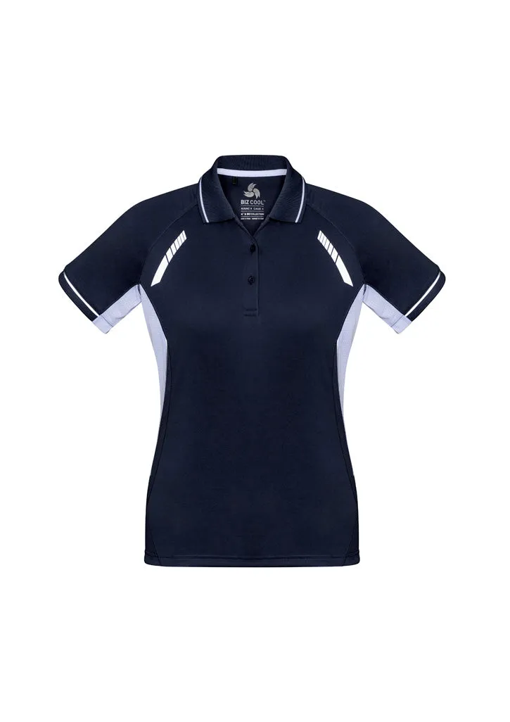 Biz Collection P700LS Renegade Ladies Polo