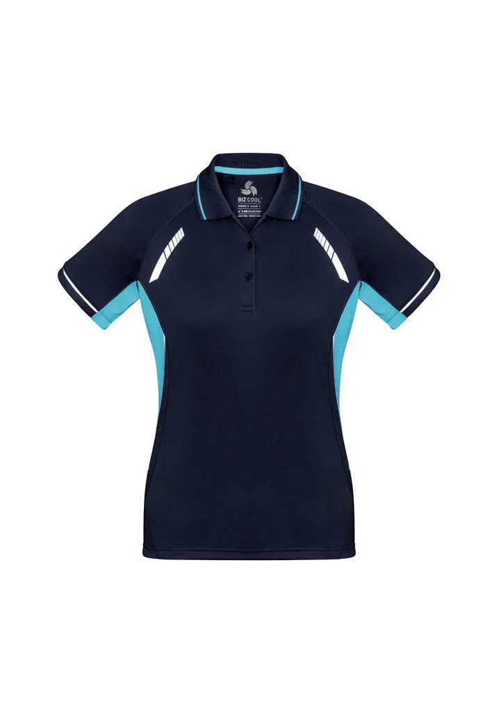 Biz Collection P700LS Renegade Ladies Polo