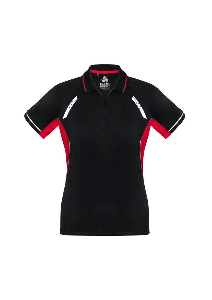 Biz Collection P700LS Renegade Ladies Polo