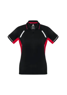 Biz Collection P700LS Renegade Ladies Polo