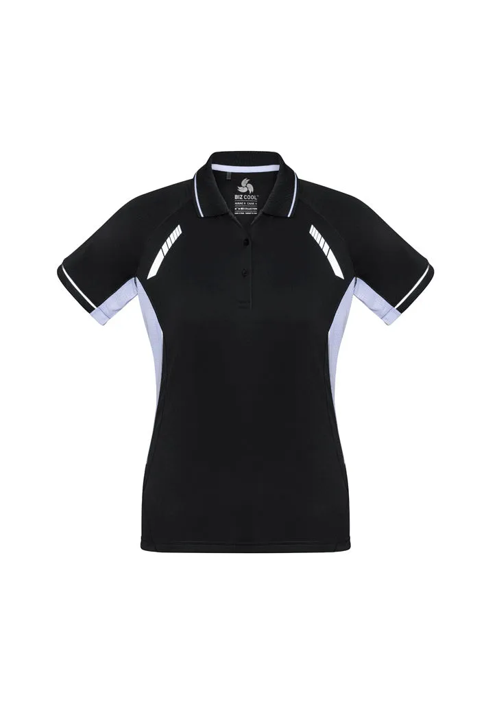 Biz Collection P700LS Renegade Ladies Polo