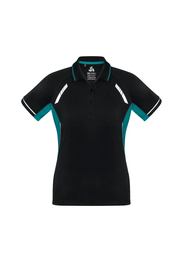 Biz Collection P700LS Renegade Ladies Polo
