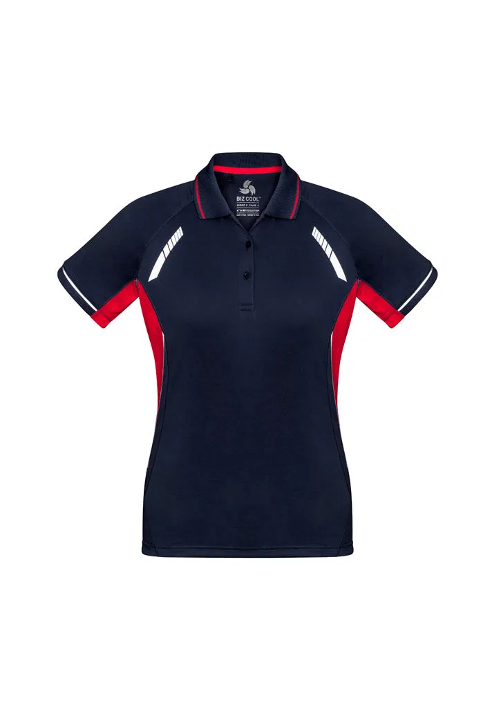 Biz Collection P700LS Renegade Ladies Polo