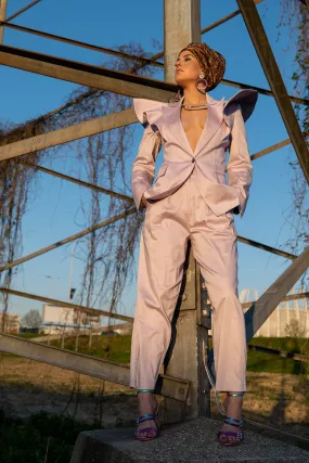 Blazer ARIANA light puple