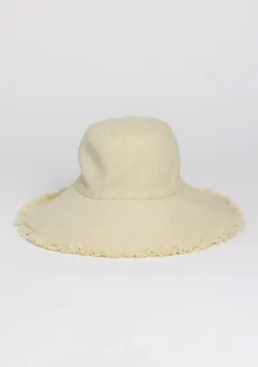 Canvas Packable Hat (2024) - Hat Attack
