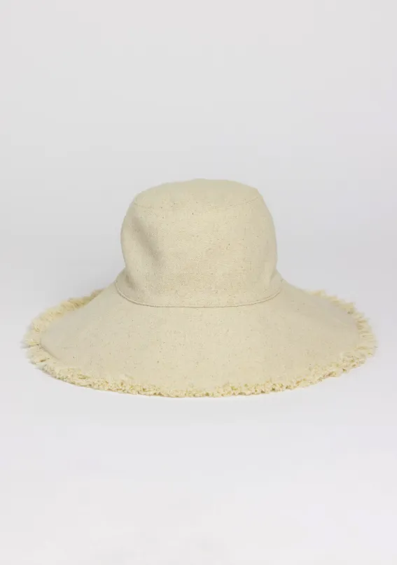 Canvas Packable Hat (2024) - Hat Attack
