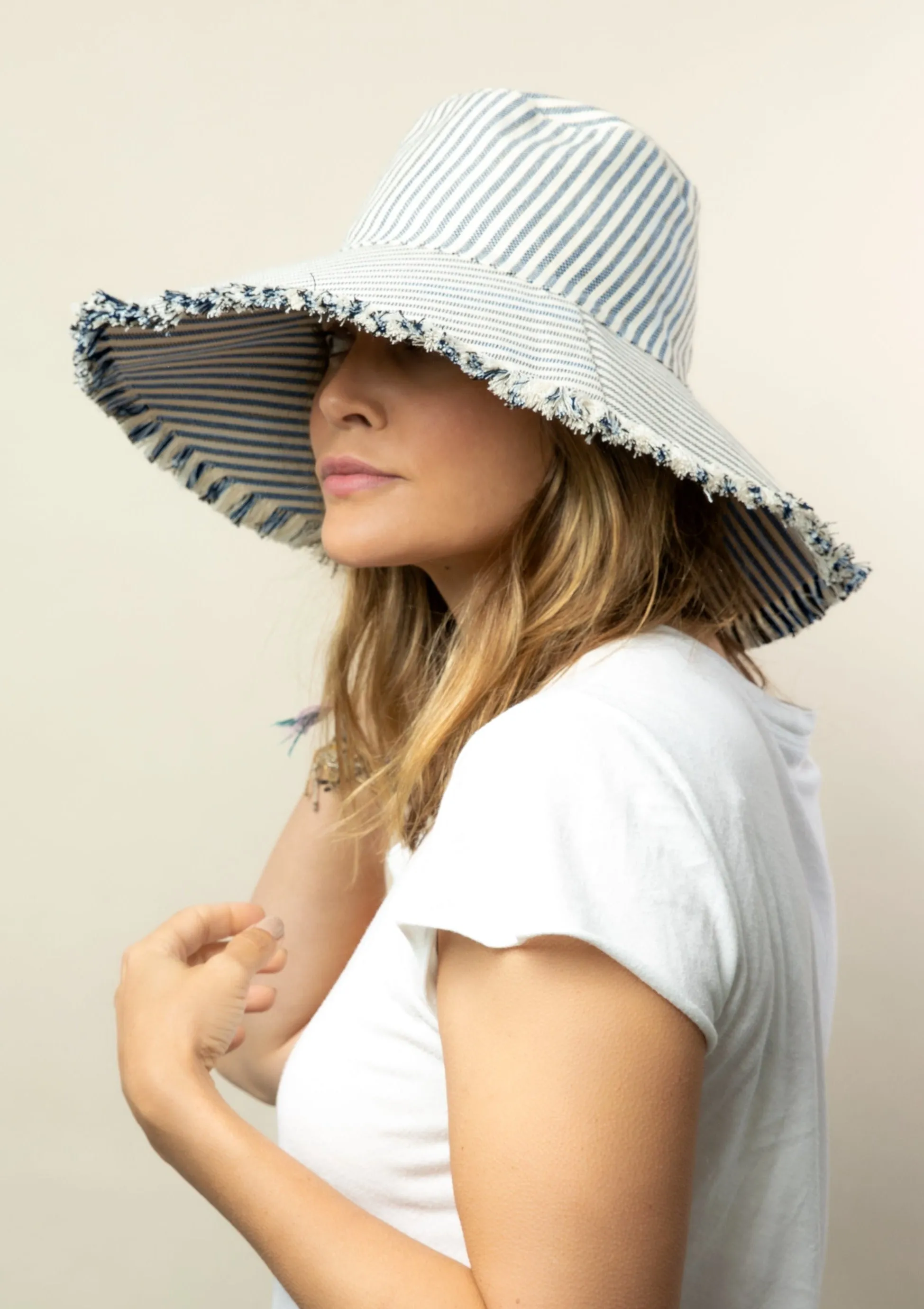 Canvas Packable Hat (2024) - Hat Attack