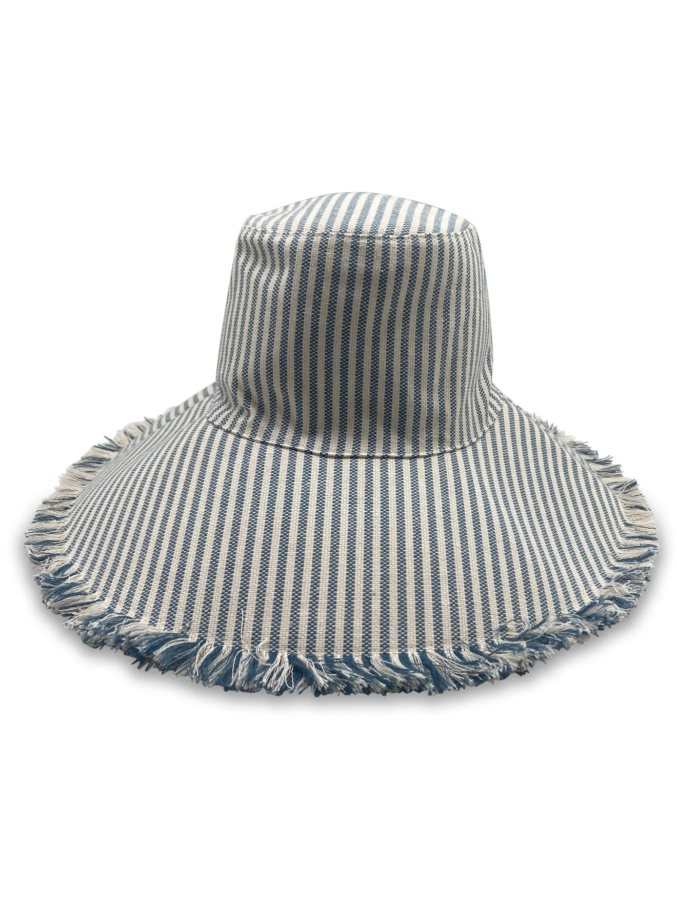 Canvas Packable Hat (2024) - Hat Attack