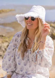 Canvas Packable Hat (2024) - Hat Attack
