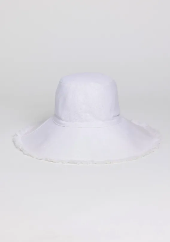 Canvas Packable Hat (2024) - Hat Attack