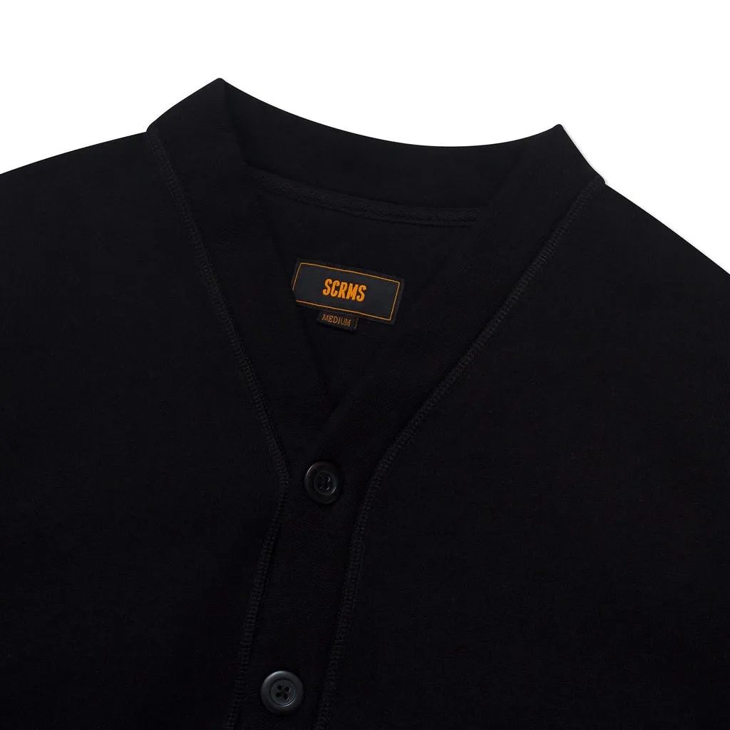 Cardigan MIRO BLACK