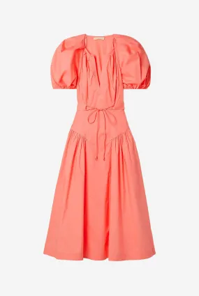 Carina Dress