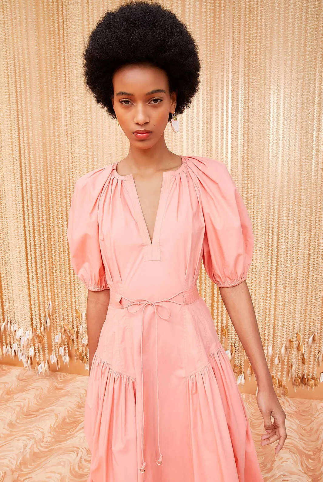 Carina Dress