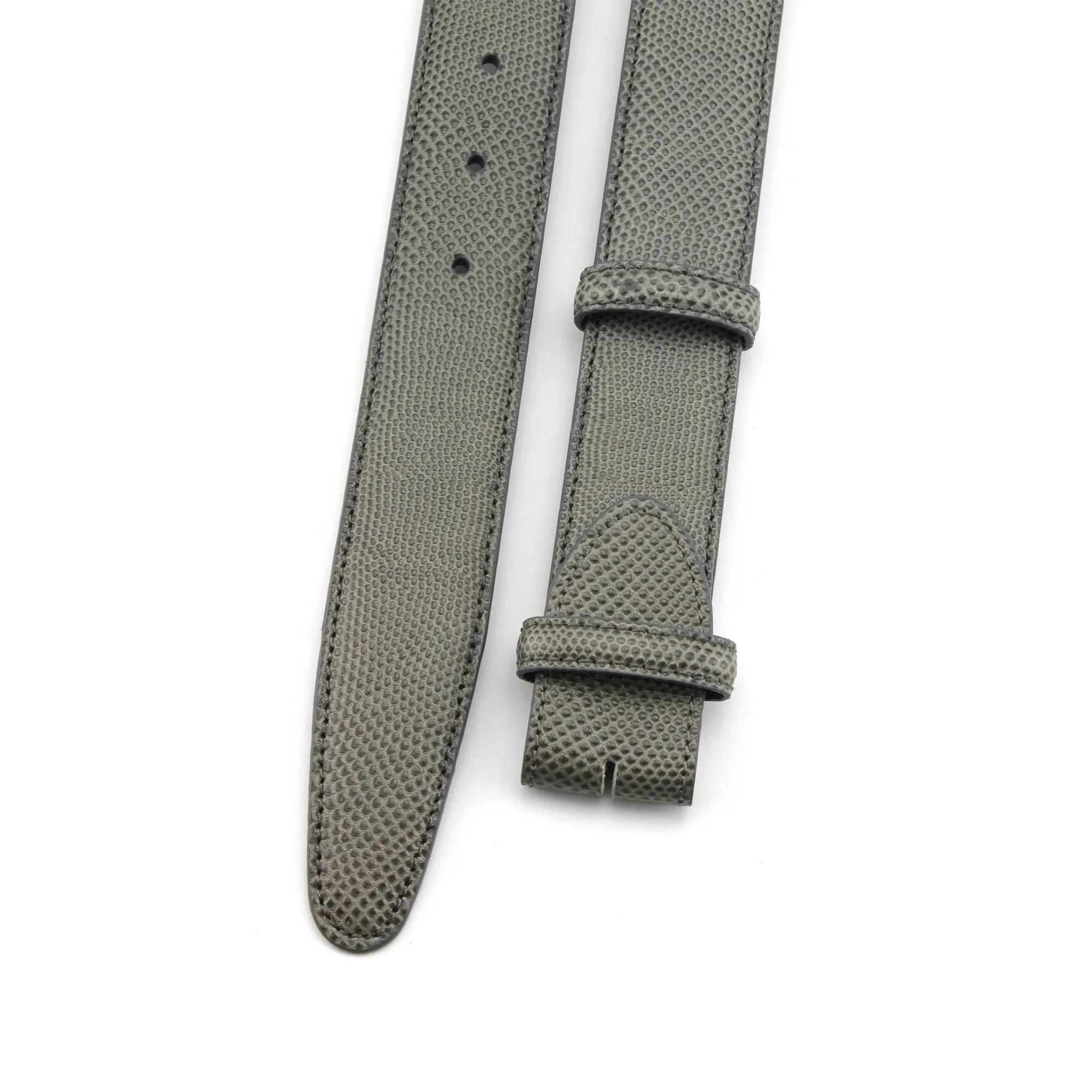 Carung Texture Elegant Belt Strap