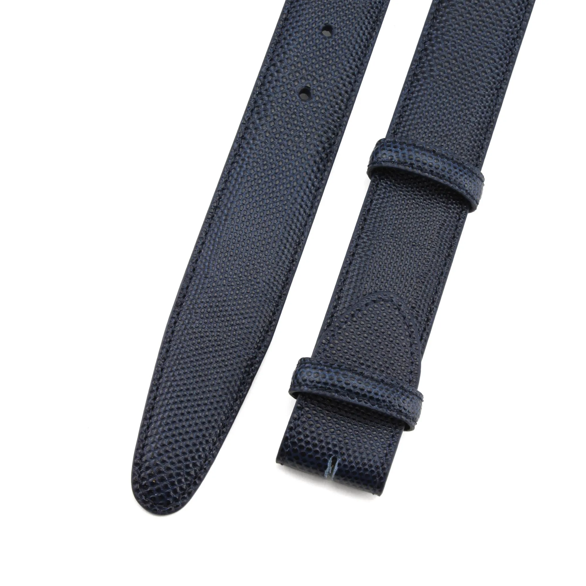 Carung Texture Elegant Belt Strap