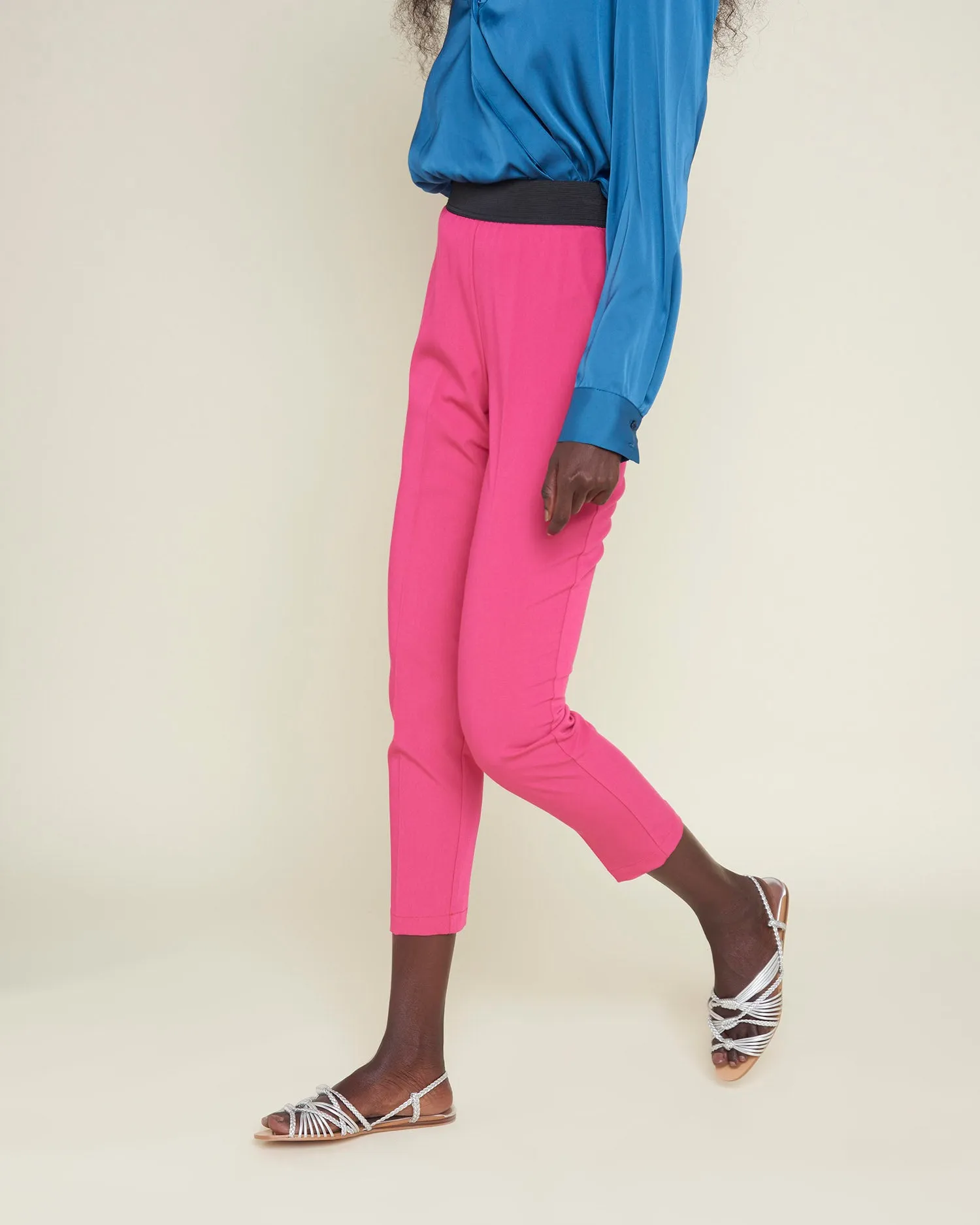 Casual sports trousers