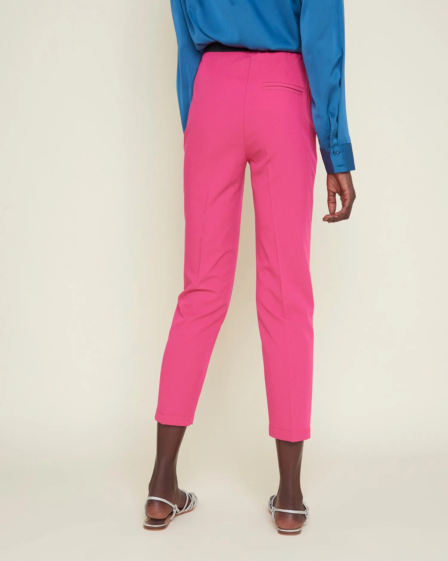 Casual sports trousers