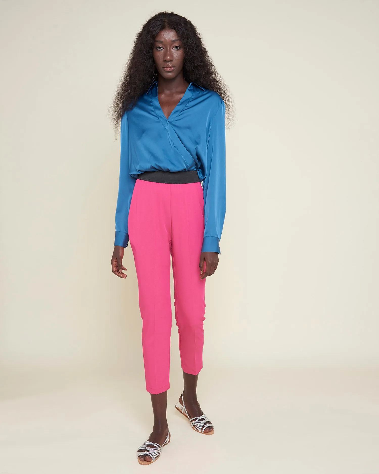 Casual sports trousers