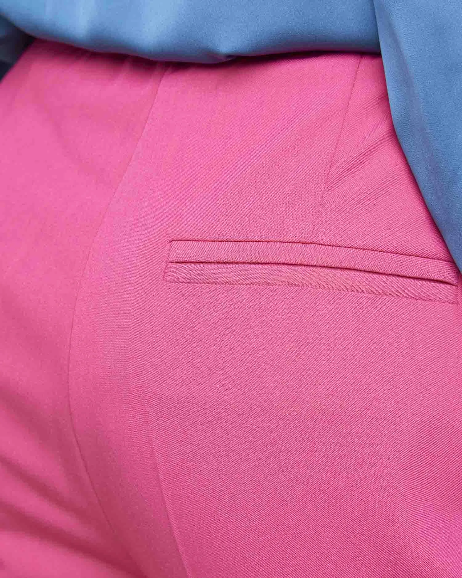 Casual sports trousers
