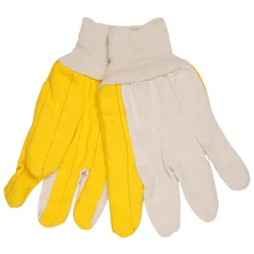 Chore Canvas Back Knit Wrist