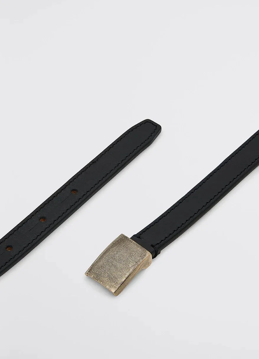 CLIP BELT 15MM