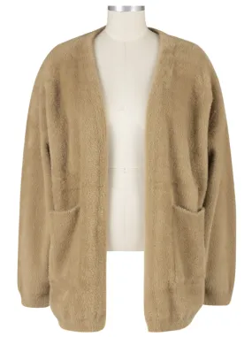 Dana Long Cardigan