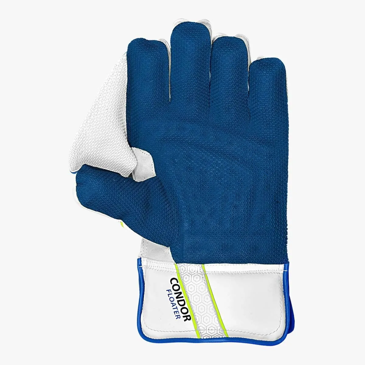 DSC Floater Adult Cricket Wicketkeeping Gloves Adult