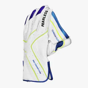 DSC Floater Adult Cricket Wicketkeeping Gloves Adult