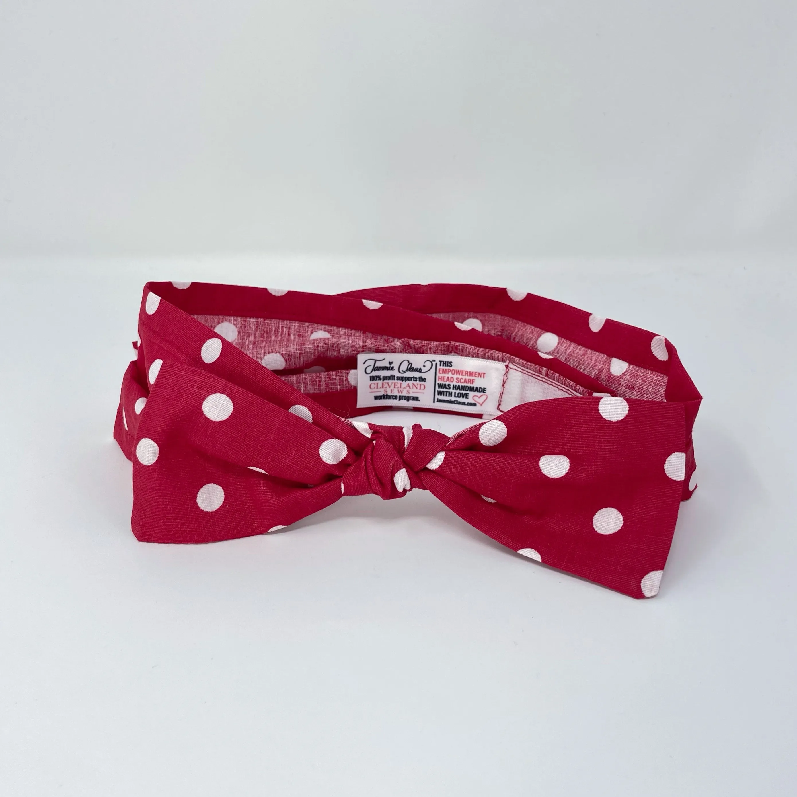 Empowerment Head Scarf