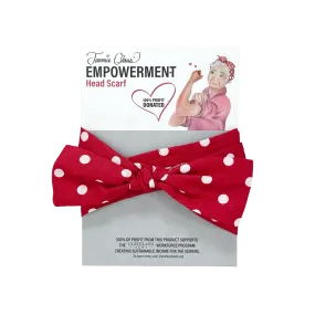 Empowerment Head Scarf