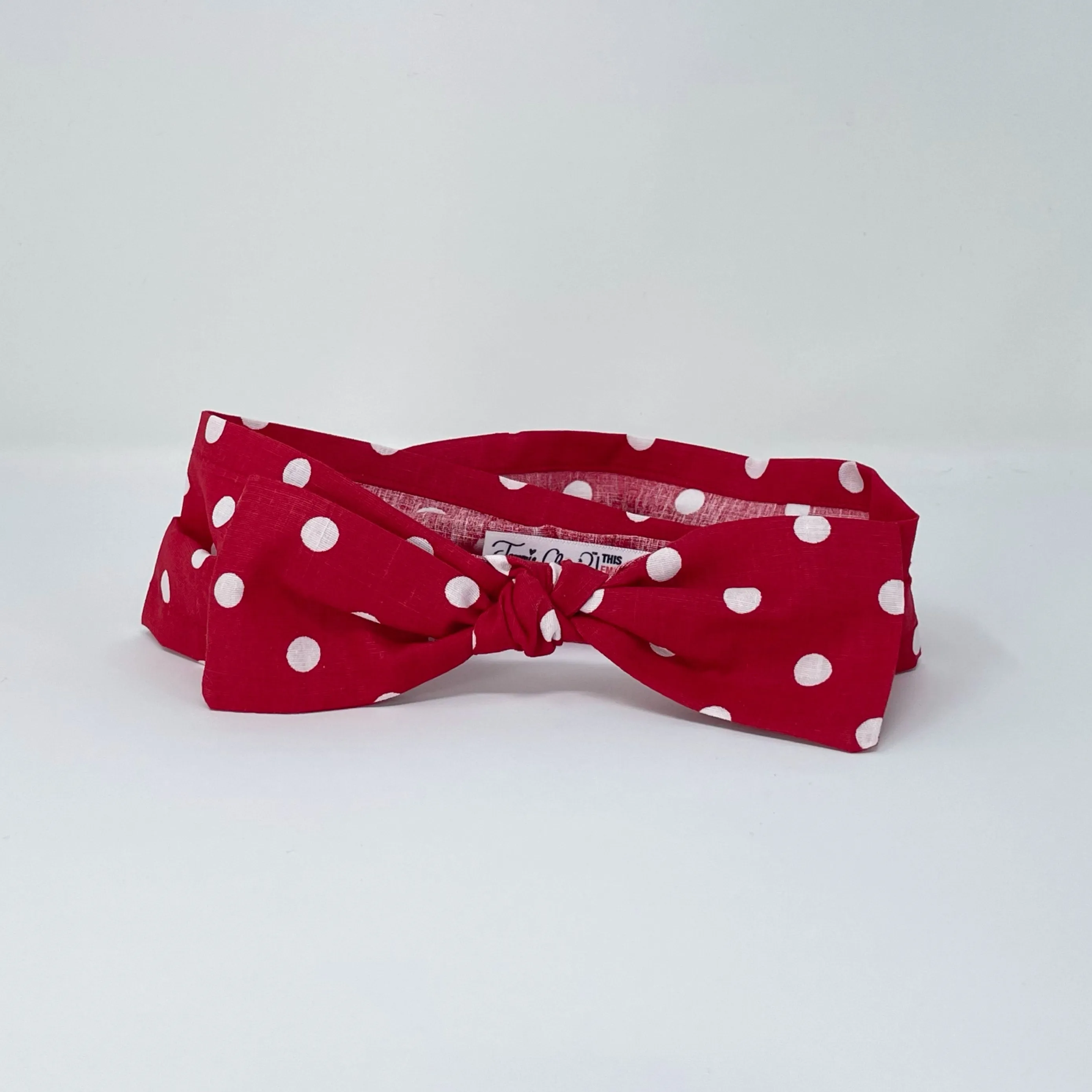 Empowerment Head Scarf