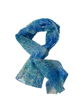 FROSTY FLAKE SCARF®