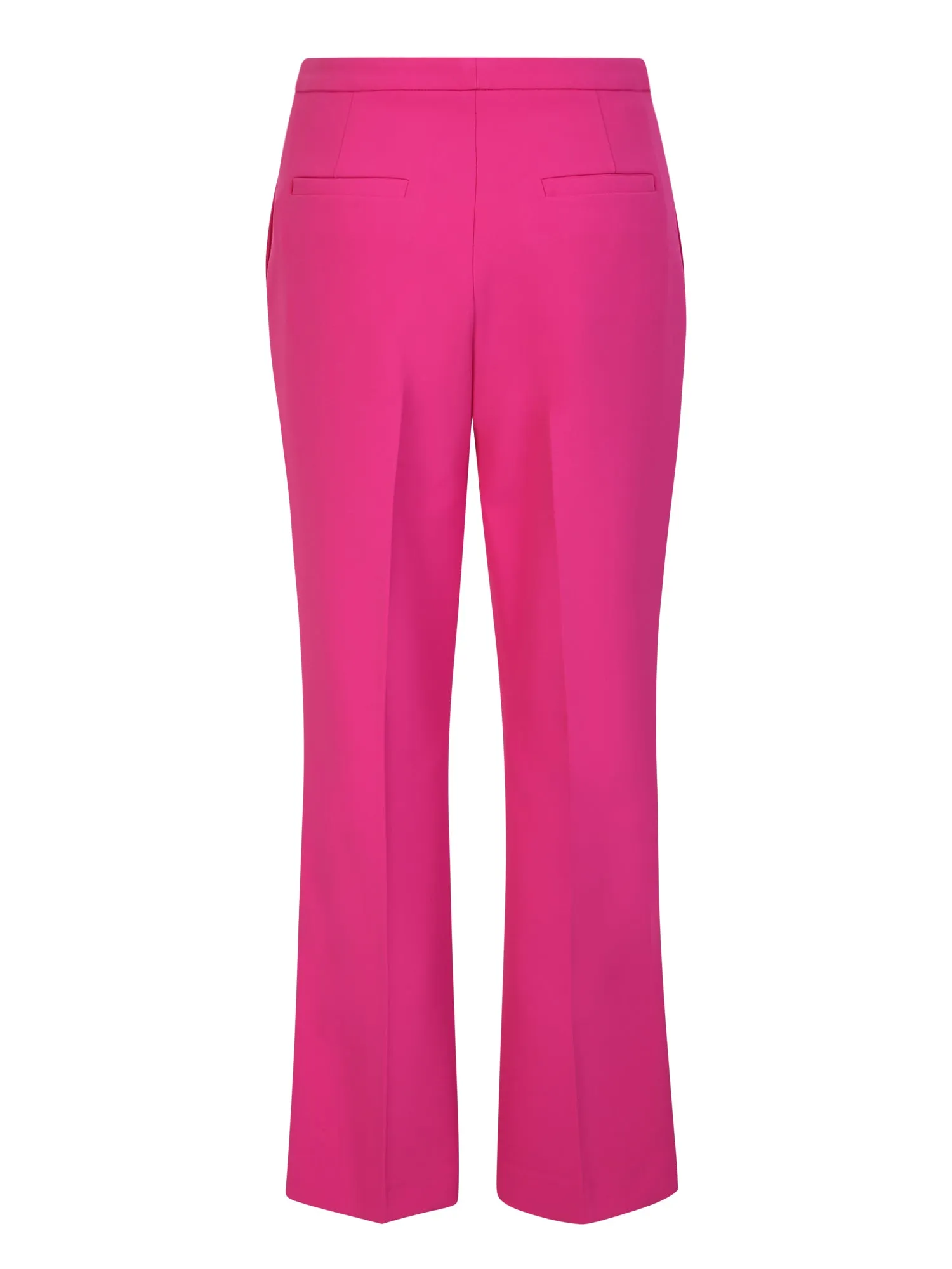 Fuxia Trombetta trousers