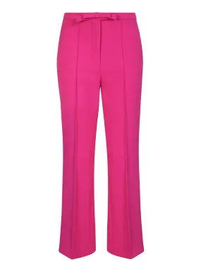 Fuxia Trombetta trousers