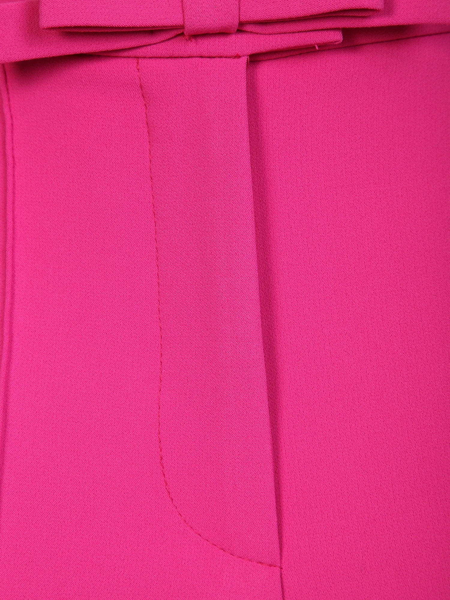 Fuxia Trombetta trousers