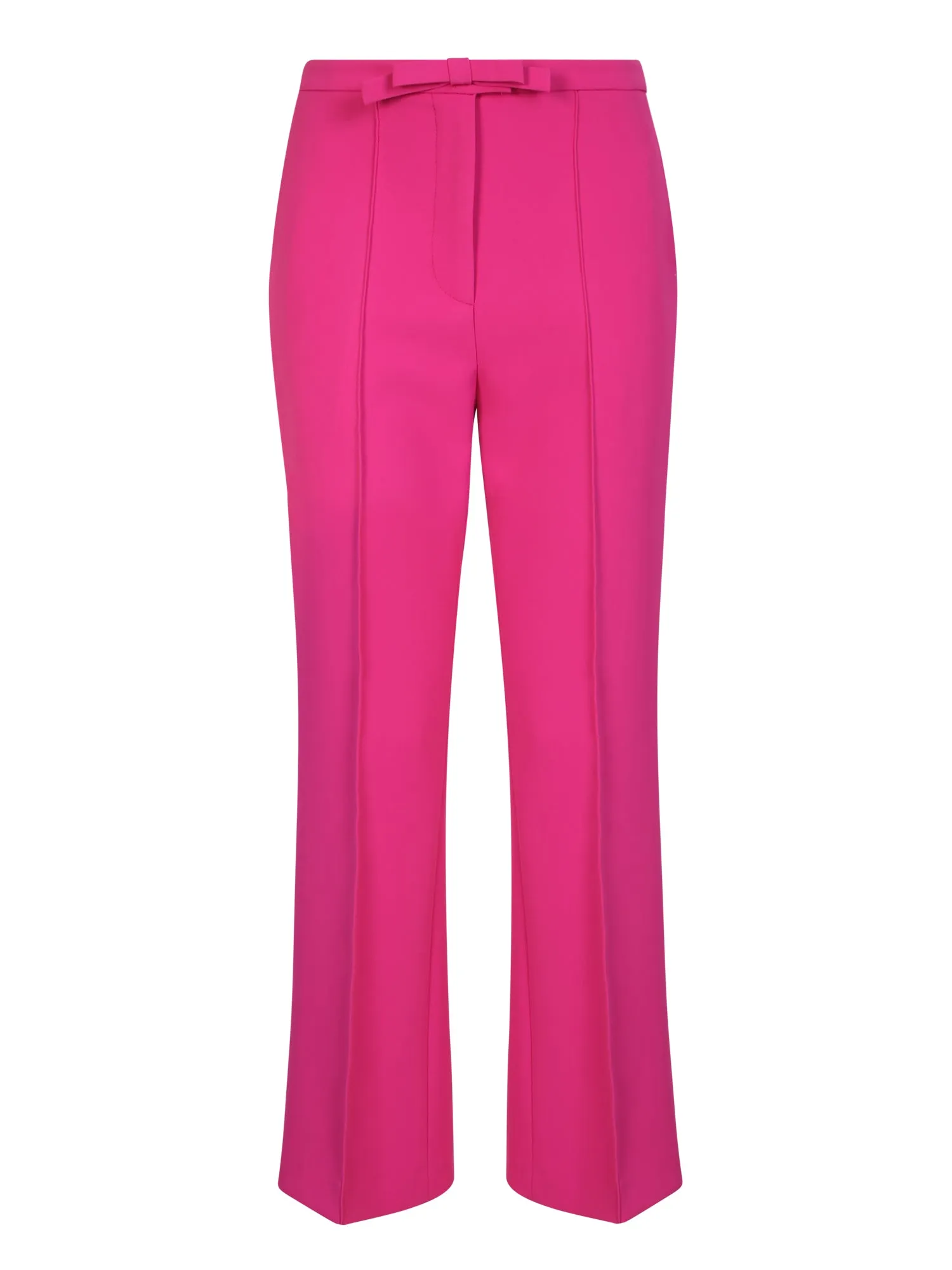 Fuxia Trombetta trousers