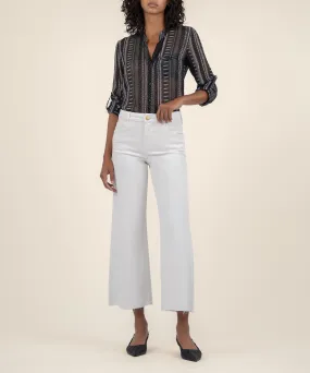 Jasmine Chiffon Blouse