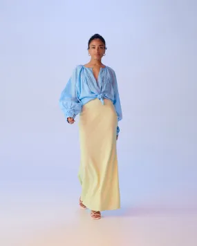 KAI BLOUSE OCEAN
