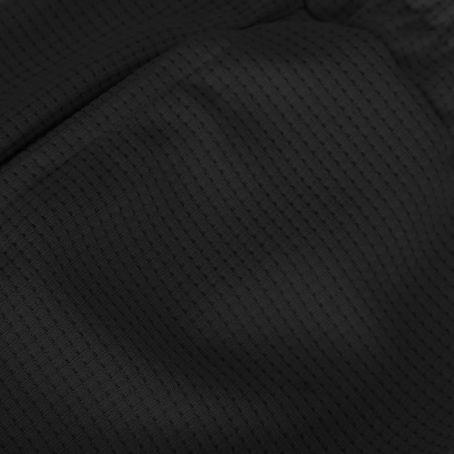 Men's Smart Rugby Trousers Waffle Pants Stretch Chinos Casual Elastic Waist Sweatpants Business Office Work Home Pants