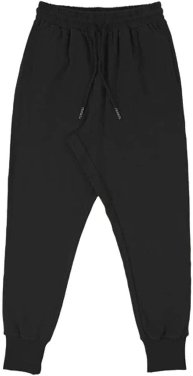Mens Sweatpants with Pockets Big and Tall for Men Men's Fashion Casual Trousers Club Sweatpants Stretch Elastic Running