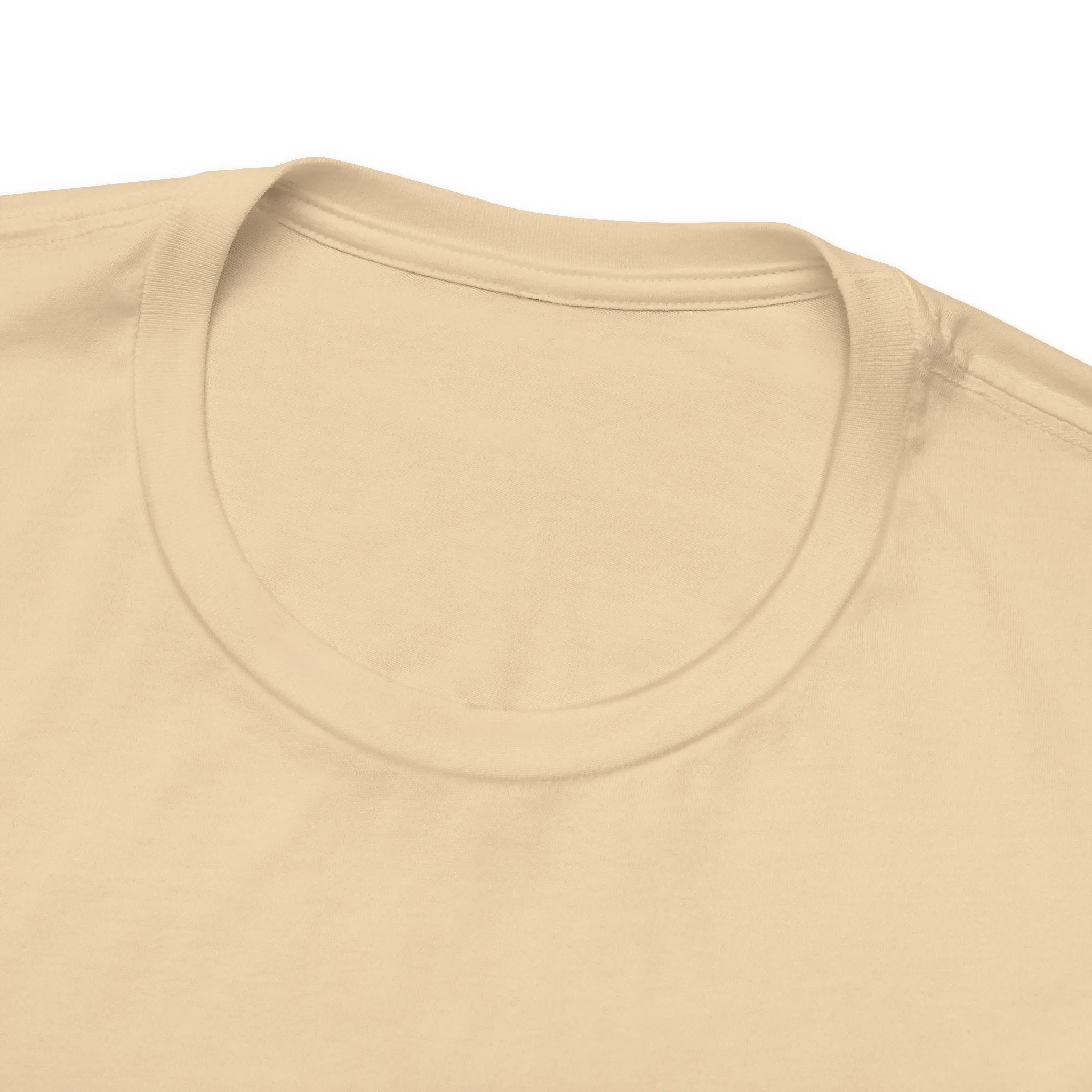 Mystical Celestial Mushroom Tee - Soft, Breathable, and Unique