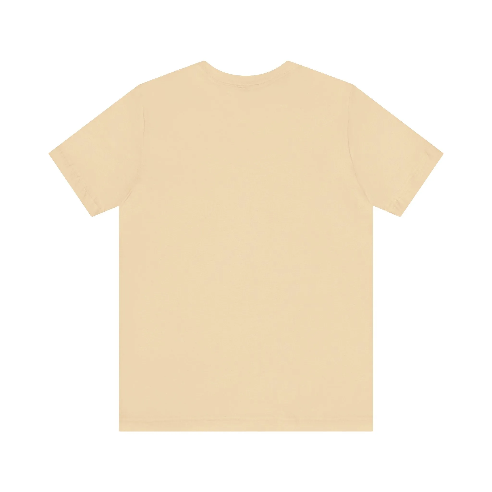 Mystical Celestial Mushroom Tee - Soft, Breathable, and Unique
